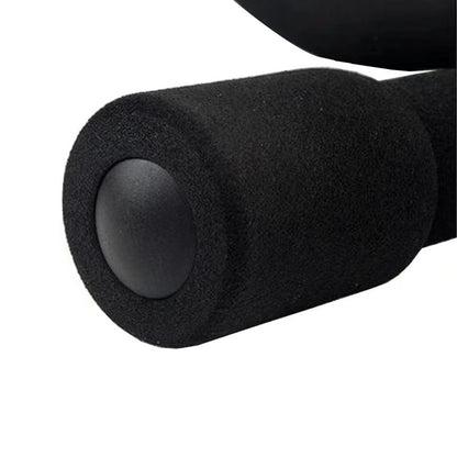 Door Mounted Pull Up Bar Home Fitness Equipment