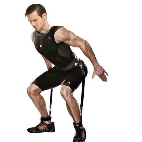 Resistance Band Trainer